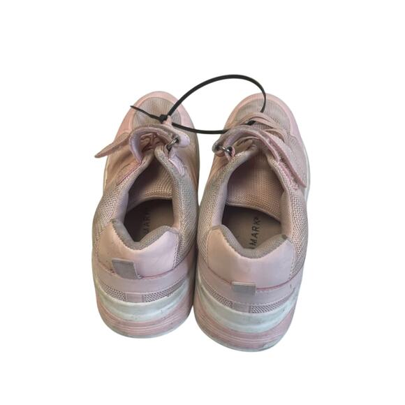 Kids sneakers pink - Picture 2 of 4